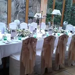 Hotel Jagdhof 4*