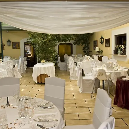 Jagdhof Hotel Guntramsdorf