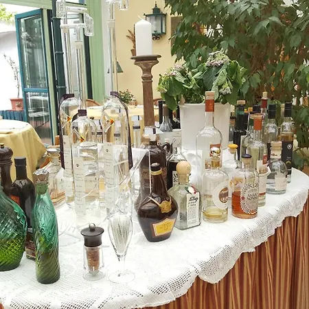 Hotel Jagdhof Guntramsdorf