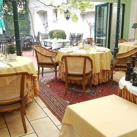 Jagdhof Hotel Guntramsdorf