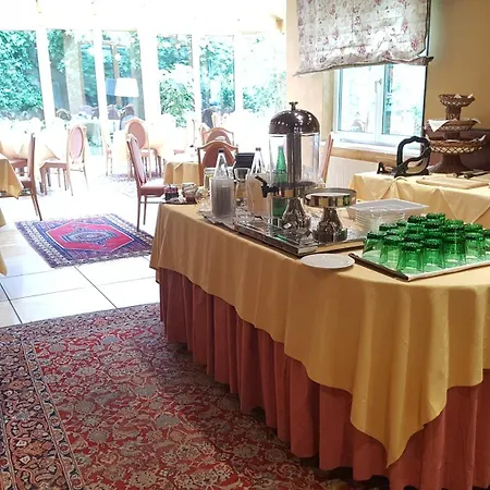 Jagdhof Guntramsdorf