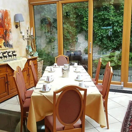 Hotel Jagdhof