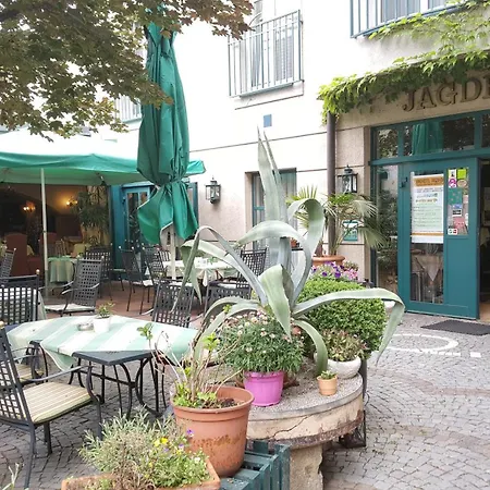 Hotel Jagdhof