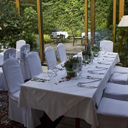 Hotel Jagdhof 4*