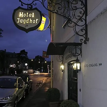 Jagdhof