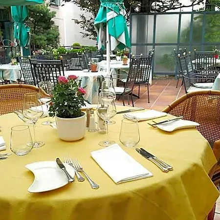 Hotel Jagdhof 4*