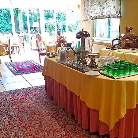 Jagdhof Hotel