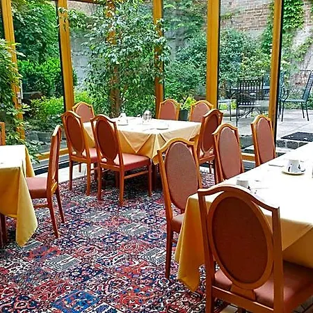 מלון Jagdhof