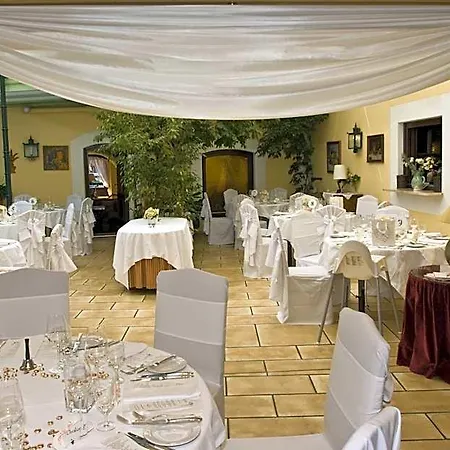 Jagdhof Hotel
