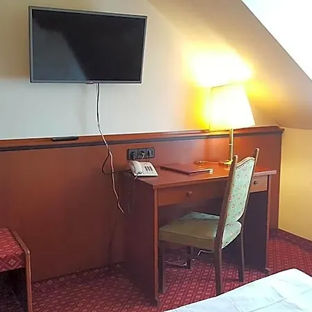 Jagdhof Hotel