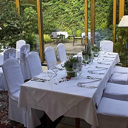 Jagdhof Hotel Guntramsdorf