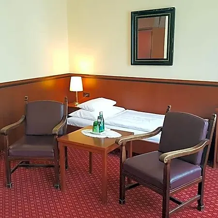 Jagdhof Hotel 4*