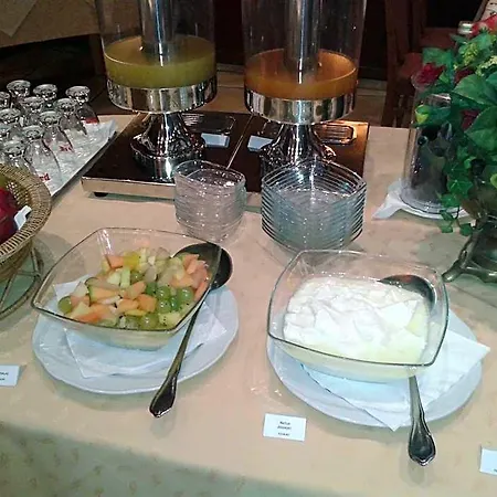 Hotel Jagdhof