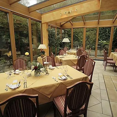Jagdhof 4*