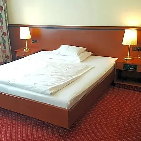 Jagdhof Hotel