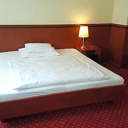 Hotel Jagdhof 4*