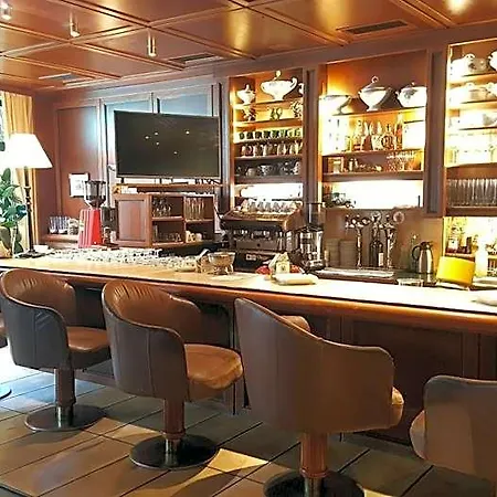 Jagdhof Hotel Guntramsdorf