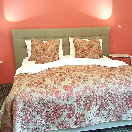 Jagdhof Hotel Guntramsdorf