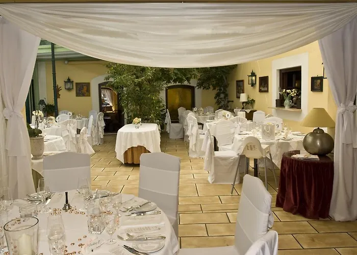 Jagdhof Hotel Guntramsdorf