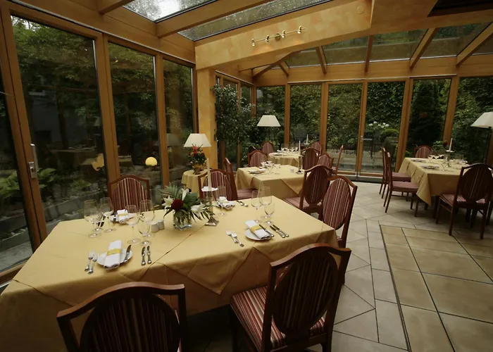 Jagdhof Hotel Guntramsdorf