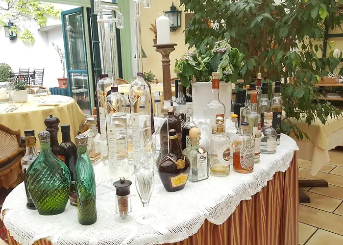 Hotel Jagdhof Guntramsdorf