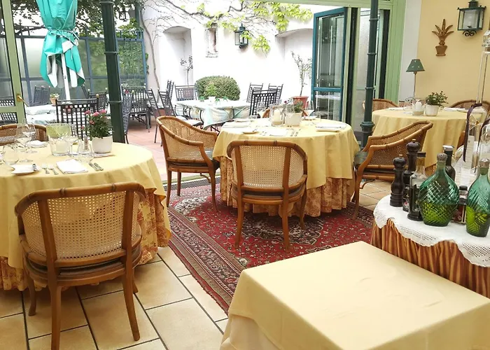 Jagdhof Hotel Guntramsdorf