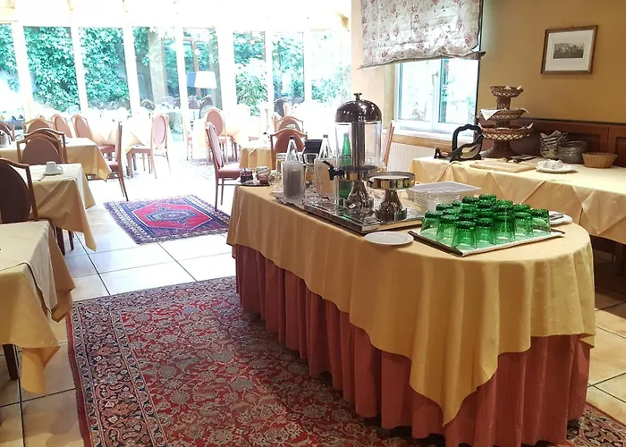 Jagdhof Guntramsdorf