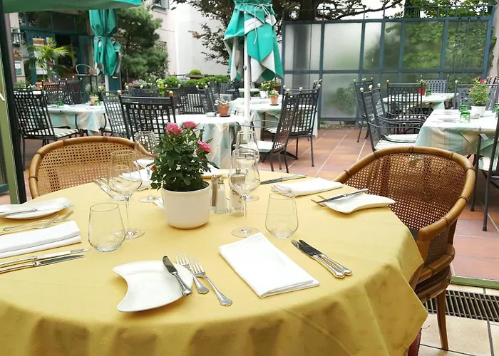 Jagdhof Hotel Guntramsdorf