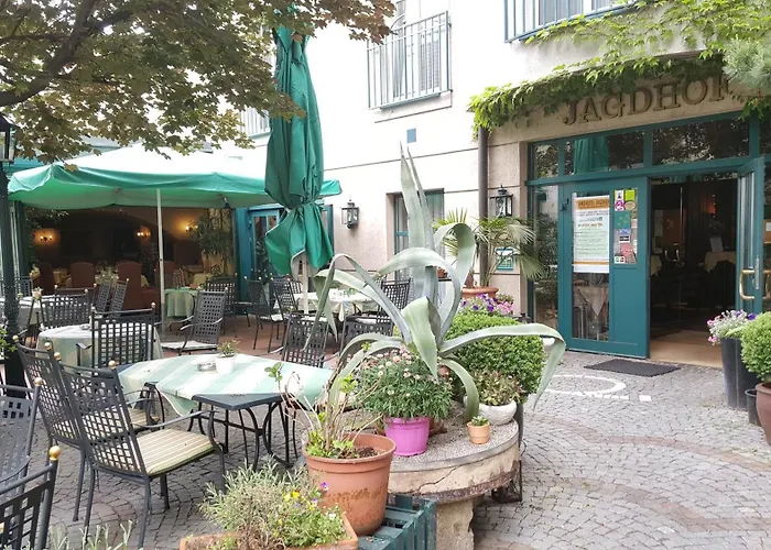 Hotel Jagdhof