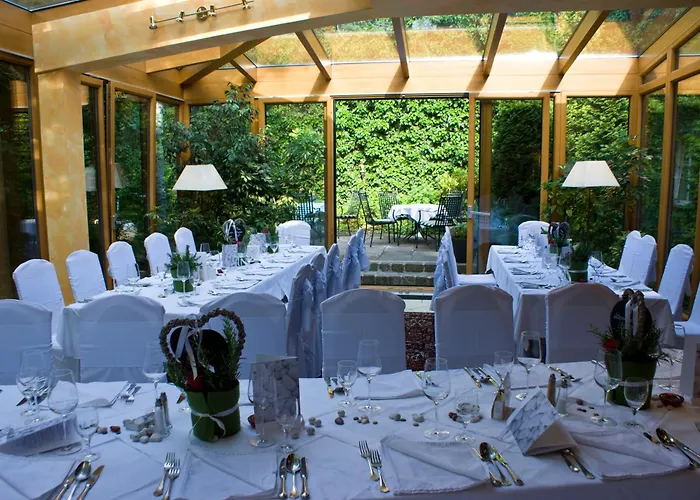 Jagdhof 4* Guntramsdorf