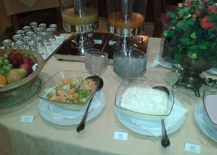 Jagdhof Guntramsdorf