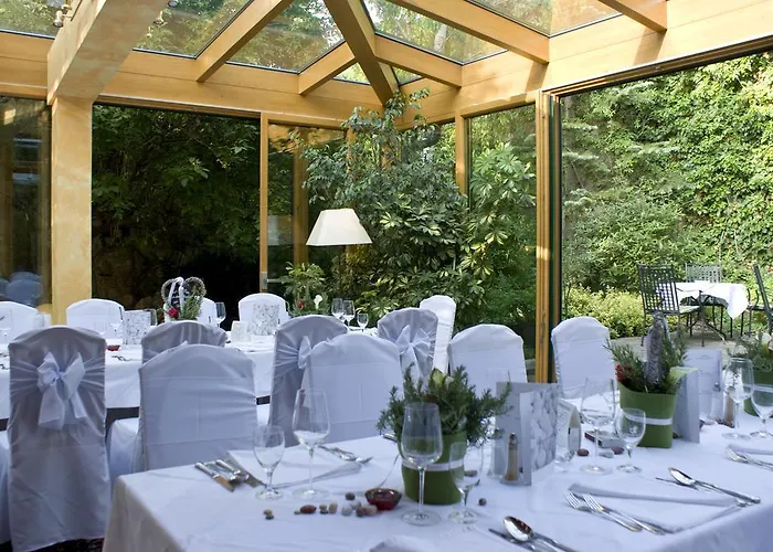 Jagdhof Hotel Guntramsdorf