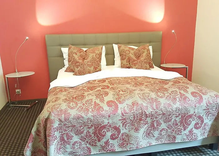 Jagdhof Hotel Guntramsdorf