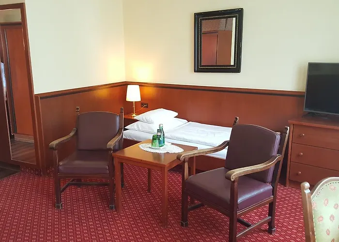 Jagdhof Guntramsdorf