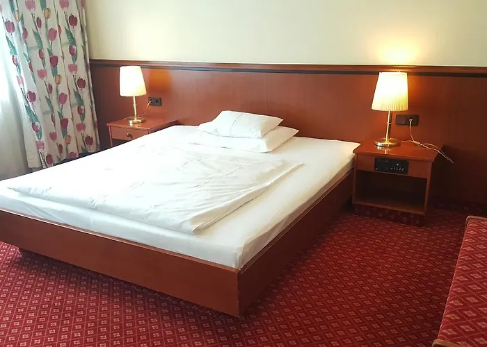 Jagdhof 4* Guntramsdorf